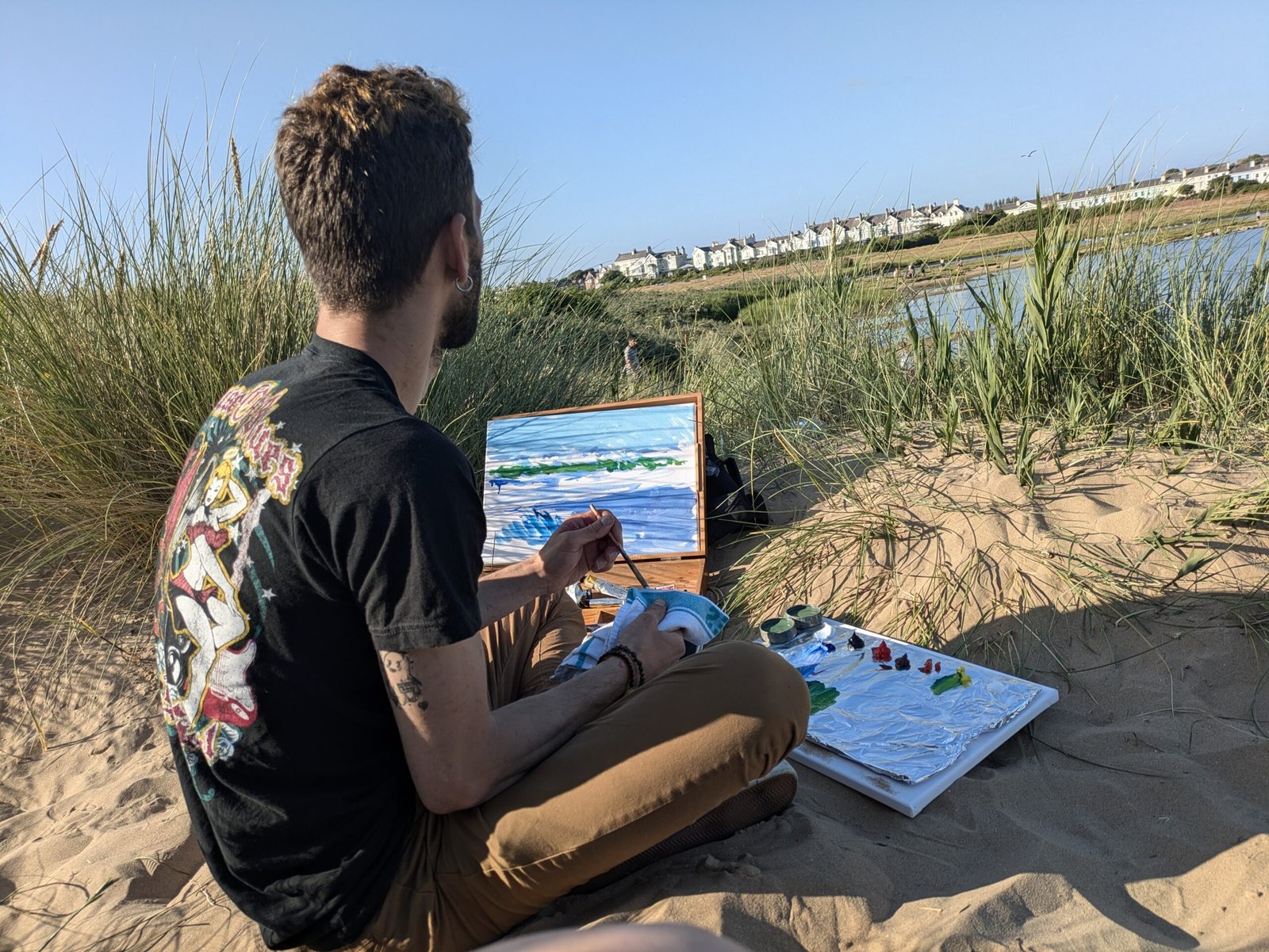 Seldi_Behari_Home_Page